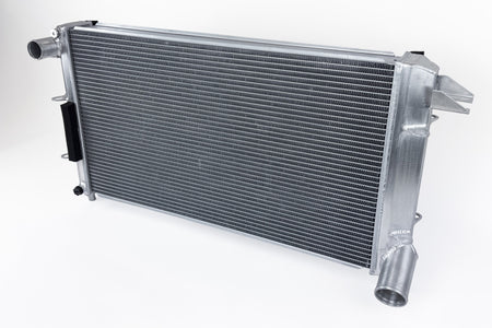 CSF 05-06 Ford GT High Performance All-Aluminum Radiator