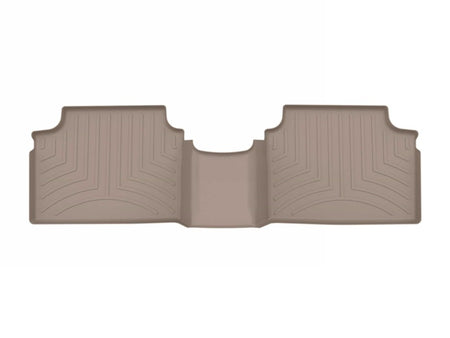 WeatherTech 24-25 Hyundai Sonata AWD/FWD Rear FloorLiner - Tan