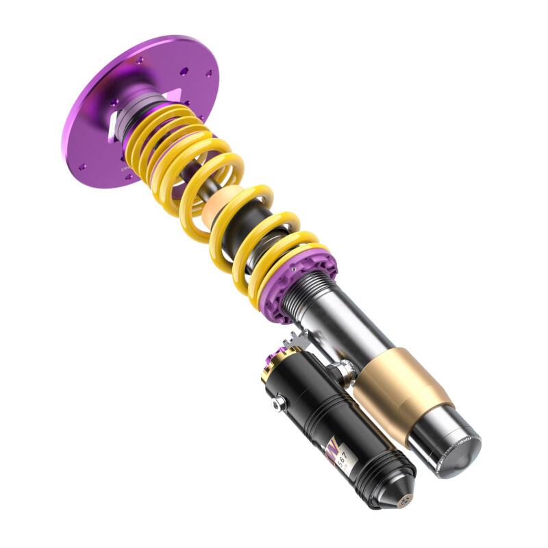 KW BMW M340i G20 AWD (w/o EDC) V4 Clubsport Coilover Kit
