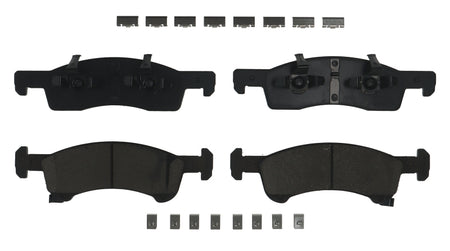 Baer Brakes 02-06 Ford Expedition Claw Brake Pads