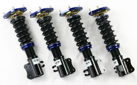 GReddy Street Damper Kit 92-95 SD-MZ201/AZ-1 (PG6SA)