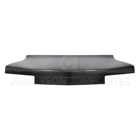 Anderson Composites 10-13 Chevrolet Camaro Type-OE Decklid