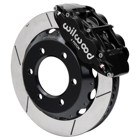 Wilwood kit front FNSL6R blazer 1971-91 12.88 rotor GT 6 lug