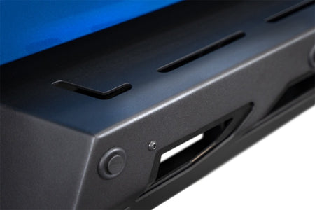 Addictive Desert Designs2020+ Chevy/GMC 1500 Black Label Rear Bumper