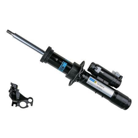 Bilstein 18-23 BMW M550i xDrive (w/ Elect. Sus.) B4 OE Replacement (DampTronic) Shock - Front Left