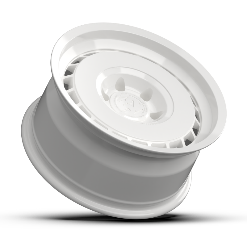 fifteen52 Evolution MX 17x8 5x108 38mm ET 63.4mm Center Bore Classic White Wheel