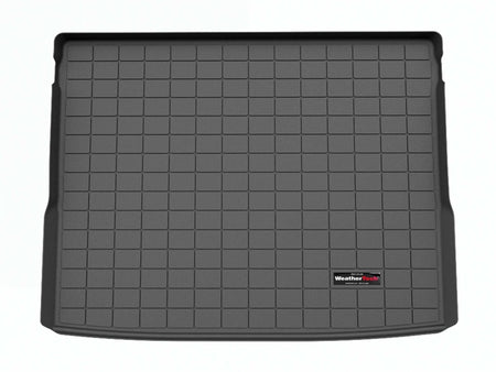 WeatherTech 2025 Nissan Kicks Cargo Liner - Black