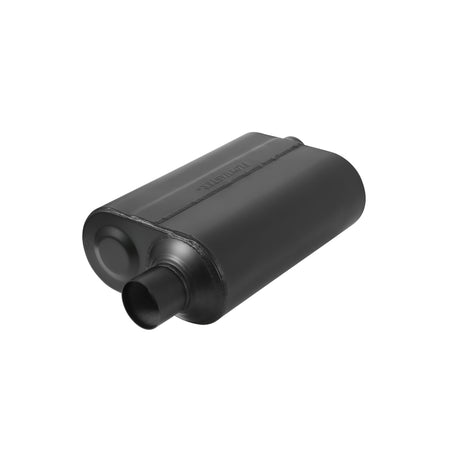 Flowmaster 2.5 IN(O)/OUT(O) Super 40 Series Muffler