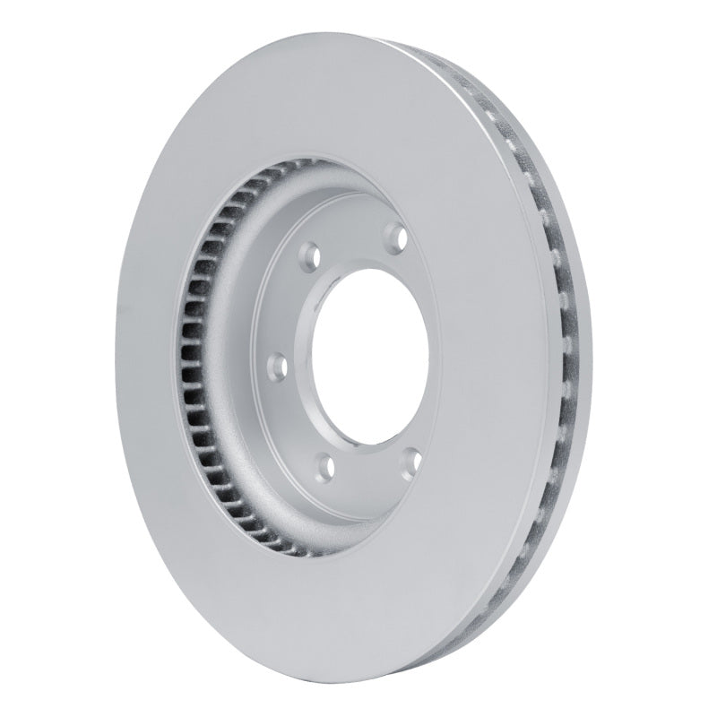 DFC 24-25 Ford Ranger (Usa/Canada) Front GEOSPEC Coated Rotor