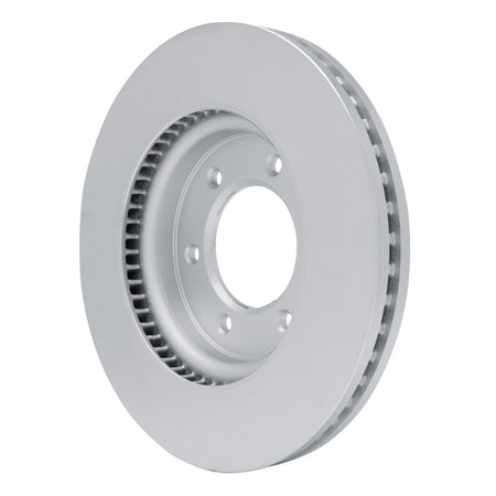 DFC 24-25 Ford Ranger (Usa/Canada) Front GEOSPEC Coated Rotor