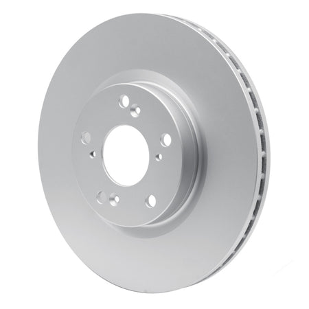 DFC 06-15 Honda Civic Front GeoSPEC Coated Rotor