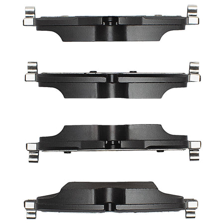 DFC 15-22 BMW 220i (Mexico) Front 5000 Advanced Ceramic Brake Pads