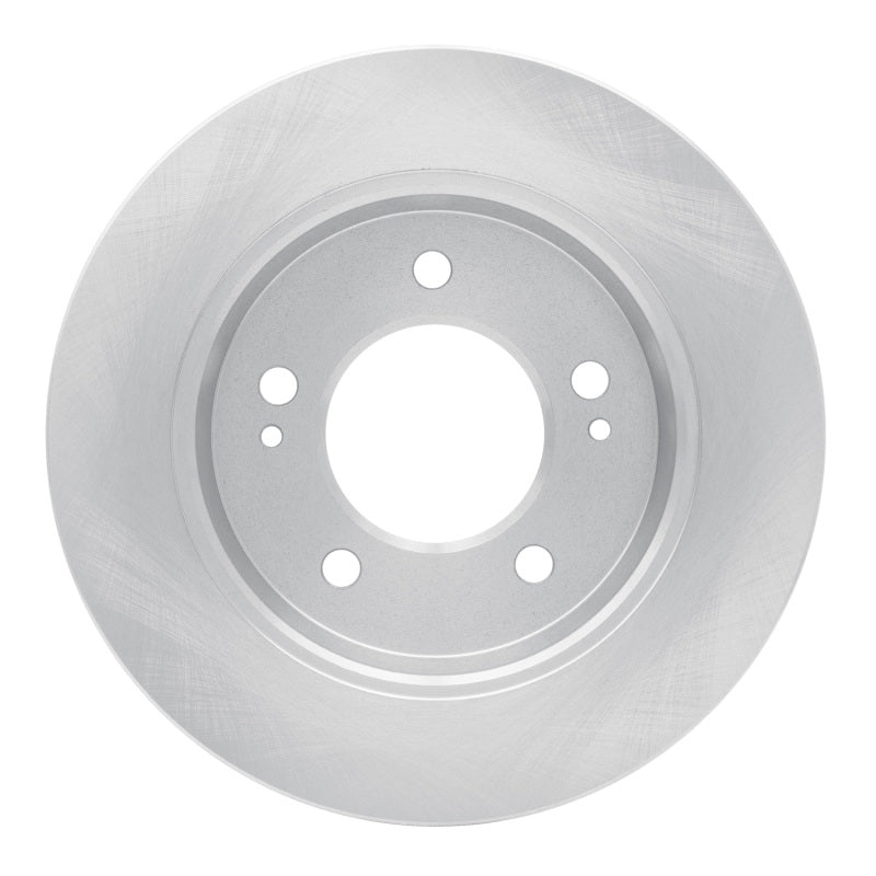 DFC 11-20 Hyundai Elantra Rear Brake Rotor
