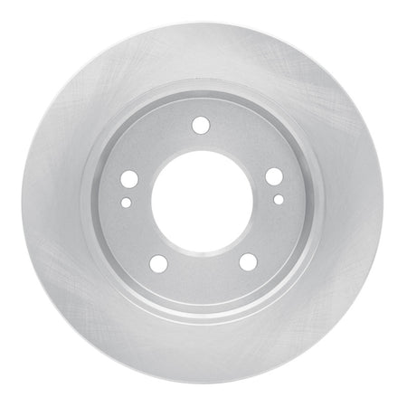 DFC 11-20 Hyundai Elantra Rear Brake Rotor