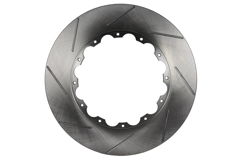 Baer Brakes 13.850in x 1.250in 2-Piece RH Replacement Rotor - Slotted