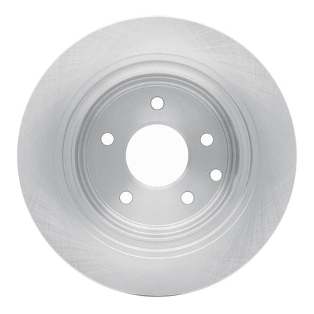 DFC 02-25 Nissan Altima Rear Brake Rotor