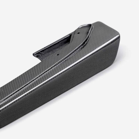 Seibon 2022 Subaru WRX MB-Style Carbon Fiber Rear Diffuser