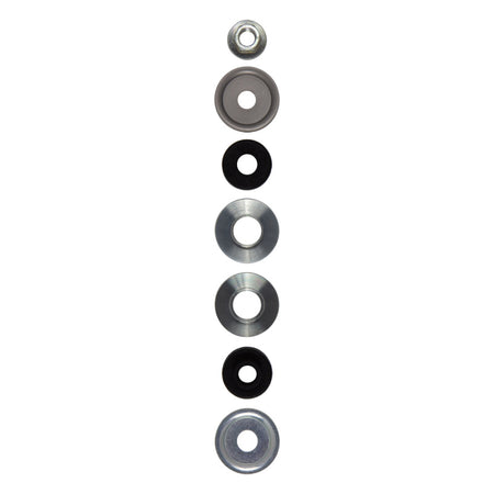 Bilstein 03-10 4Runner/FJ and 10+ GX460 B6 Series Rear Shock
