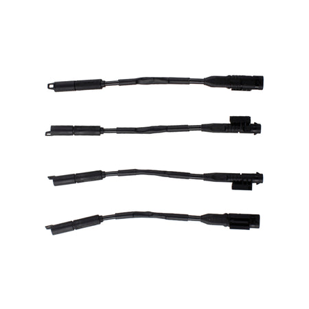 Bilstein 22-24 Audi RS3 B1 Module - Active to Passive Suspension Conversion Kit