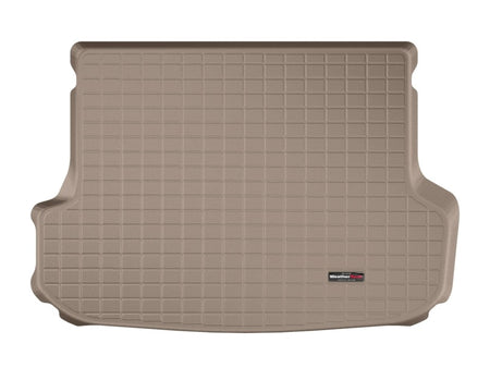 WeatherTech 2016+ Lexus RX 350/ 350 F-Sport/ 450h/ 450h F-Sport Cargo Liners - Tan
