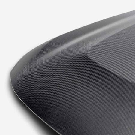 Seibon 2023+ BMW 2 Series (G42) / M2 (G87) OE-Style Carbon Fiber Hood