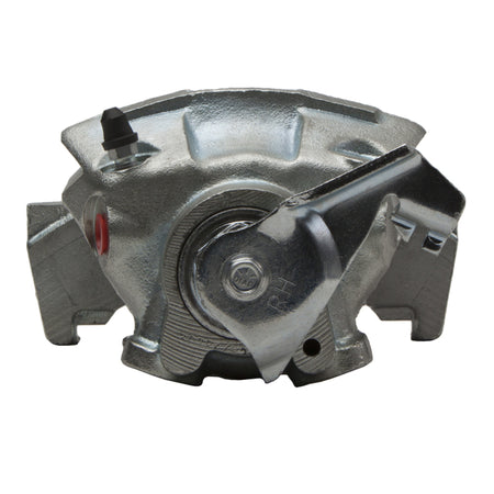 DFC 75-79 Ford Thunderbird Rear-R Silver Zinc Coated Premium Caliper