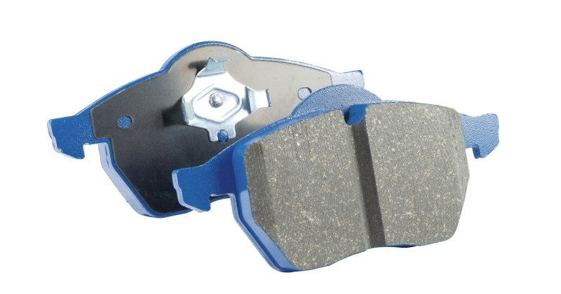 EBC 2023+ Toyota GR Corolla Bluestuff Front Brake Pads