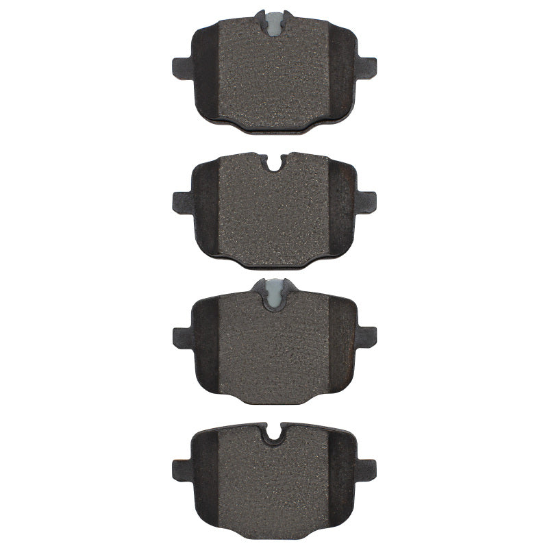 DFC 16-25 BMW 540i xDrive Rear Euro 5000 Ceramic Brake Pads