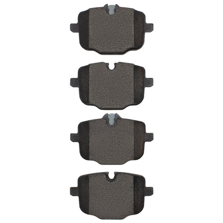DFC 16-25 BMW 540i xDrive Rear Euro 5000 Ceramic Brake Pads