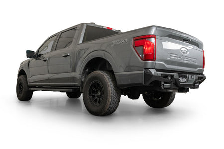 Addictive Desert Designs 24-26 Ford F-150 Bomber Rear Bumper
