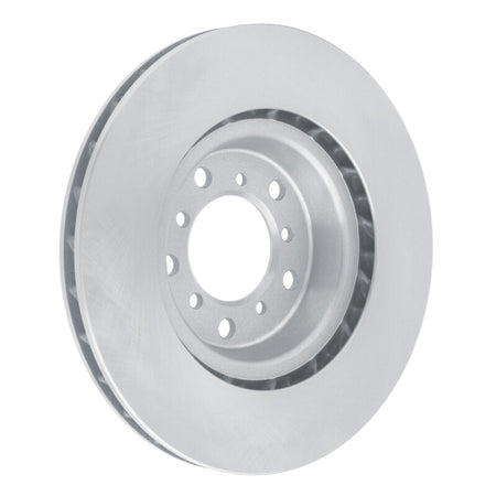 DFC 01-06 BMW M3 Right Front Brake Rotor
