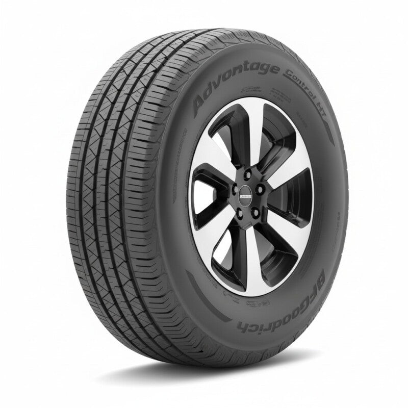 BFGoodrich Advantage Control HT 235/70R17 109T XL