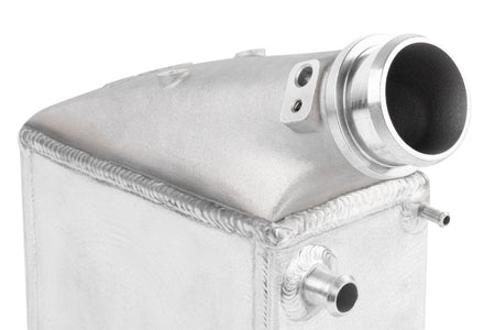 APR 18-19 Audi RS5 B9 2.9T Air-To-Water Intercooler System