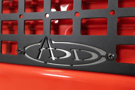 Addictive Desert Designs21-23 Ford Bronco Tailgate Molle Panel