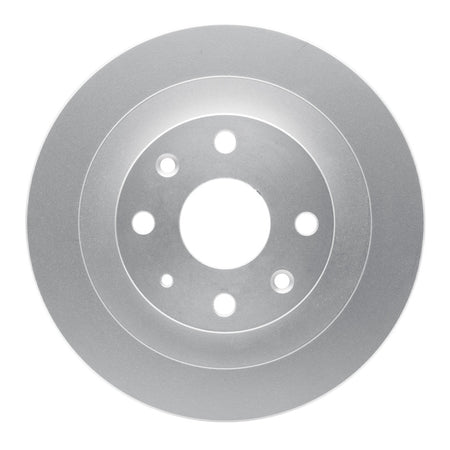 DFC 94-97 Mazda Miata Rear GeoSPEC Coated Rotor