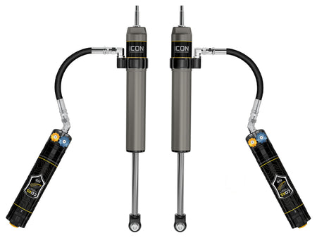ICON 22-24 Toyota Tundra 3.5in Rear 2.5 Series Shocks VS CDXS RR - Pair