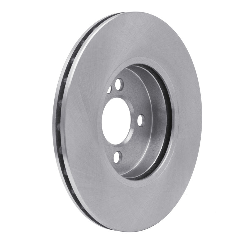 DFC 07-15 Mini Cooper (Excl Clubman) Front Brake Rotor