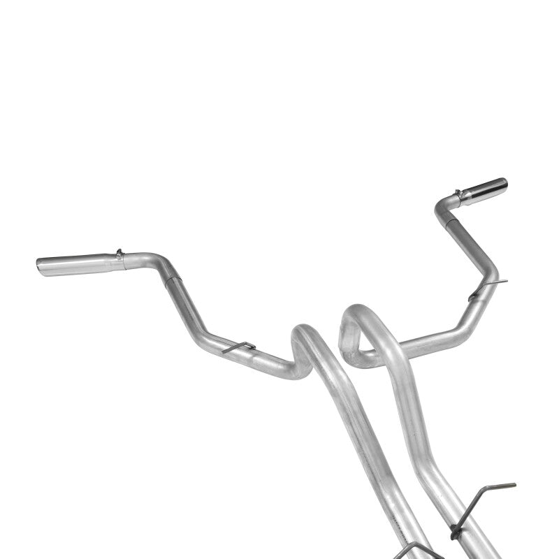 Flowmaster 98-03 Ford F150 Force II Cat-Back Exhaust System