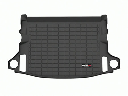 WeatherTech 2024 Subaru Impreza Cargo Liner - Black