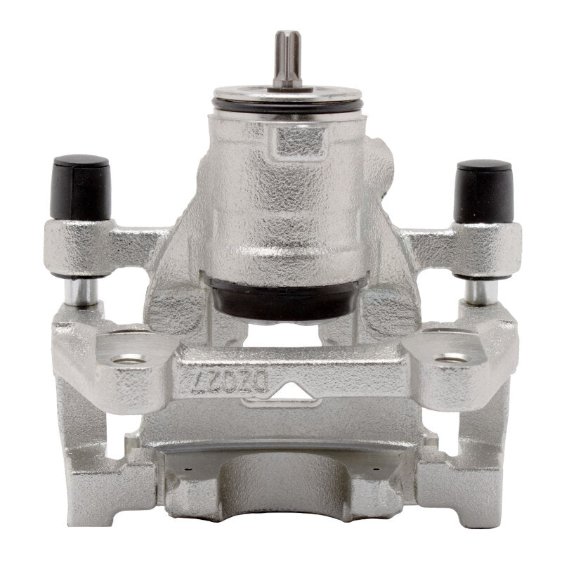 DFC 16-23 Jaguar XE Rear-R Silver Zinc Coated Premium Caliper