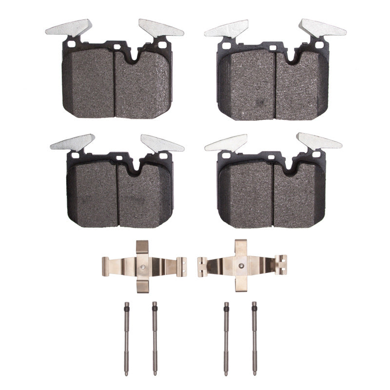 DFC 12-21 BMW 230i xDrive Front 4000 HybriDynamic Brake Pads and Hardware Kit