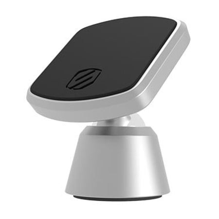 aFe Scosche MagicMount Elite 360-Degree Swivel Magnetic Dash Mount