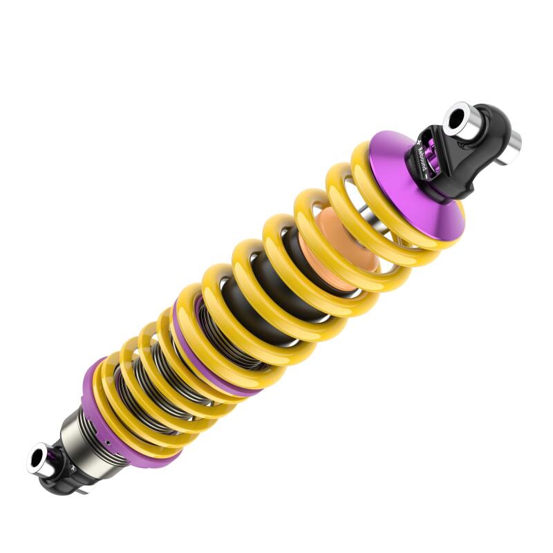 KW Suspensions 71-97 DeTomaso Pantera V3 Racing Coilover Kit