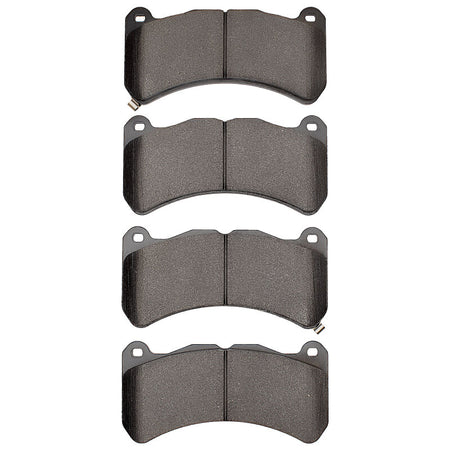 R1 2008-2025 Lexus IS F Front R1 Performance Sport Pads & Hardware Kit