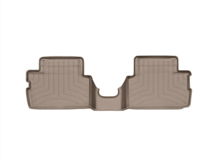 WeatherTech 08+ Mini Clubman Rear FloorLiner - Tan