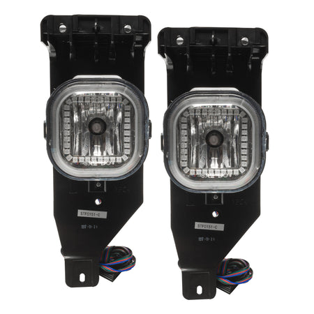 Oracle 05-07 Ford F-250/350 SMD FL - ColorSHIFT