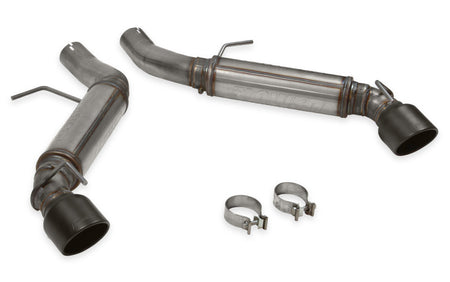 Flowmaster 16-24 Camaro SS 6.2L FlowFX SS Axle-Back Exhaust System