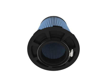aFe Momentum Intake Rplcmnt Air Filter w/ D2 Dura-Dry Media 3-1/8inF x 6inB x 4-1/2inT x 6-1/4inH