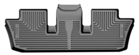 Husky Liners 21-26 Chrysler Pacifica Pinnacle Weatherbeater 3rd Seat Floor Liner - Black