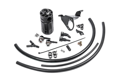 Radium Engineering Mazda RX-7 FD3S Fluid Lock Catch Can Kit PCV